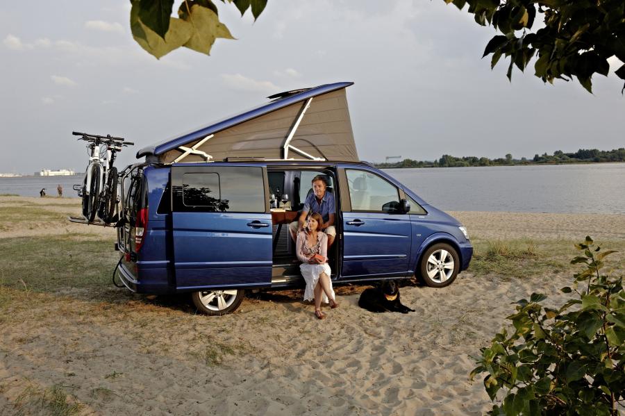  Mercedes-Benz Viano 2011 года  (фото 54 из 140)